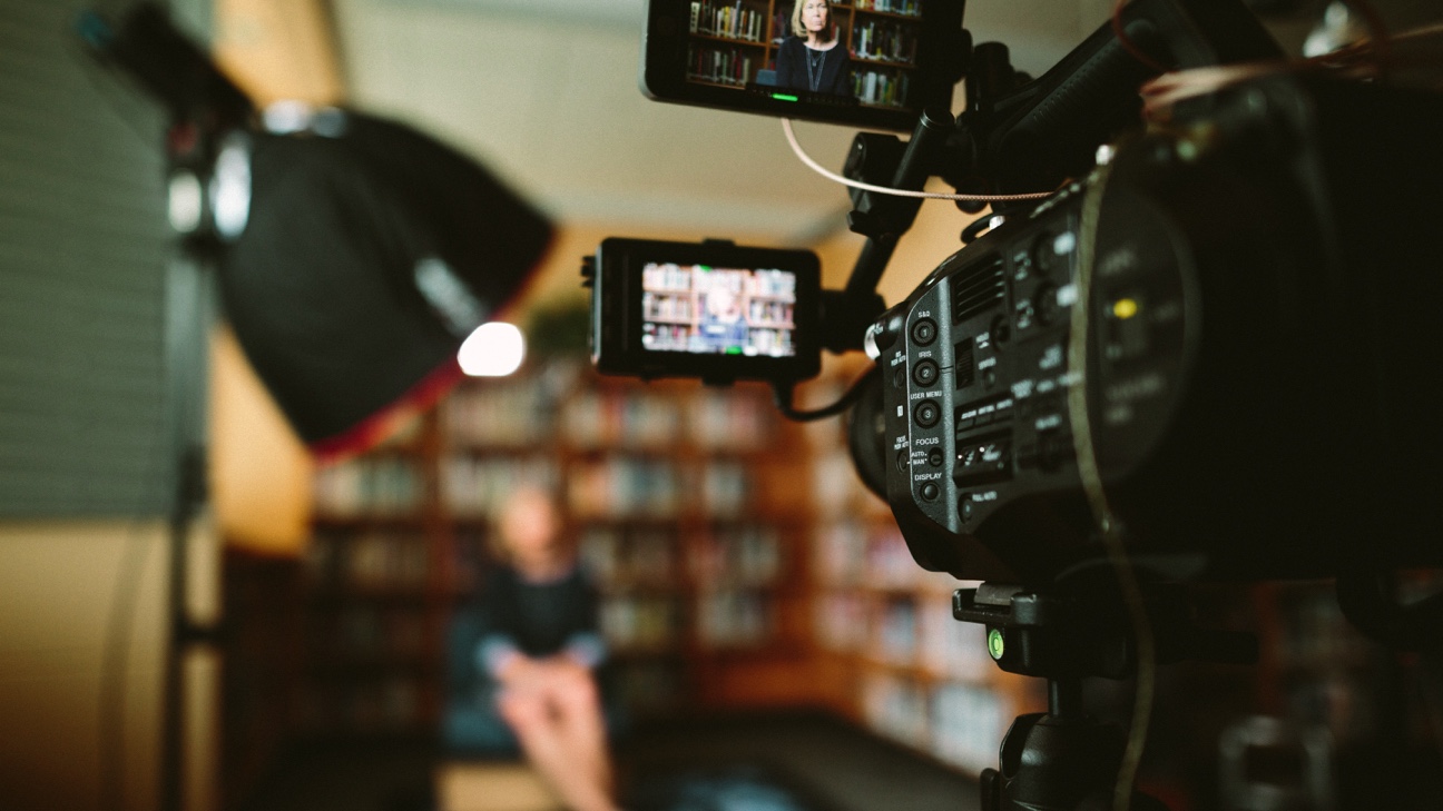 Siete cosas que debes saber sobre videos empresariales en redes sociales